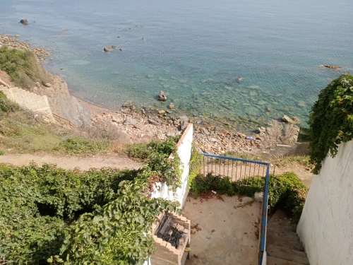 Location vacances Bungalow F5 Béjaïa Bejaia