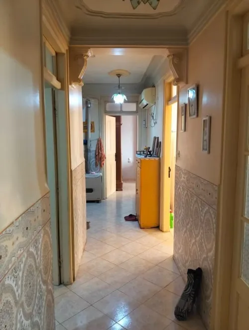 Vente Appartement F4 Béjaïa Bejaia