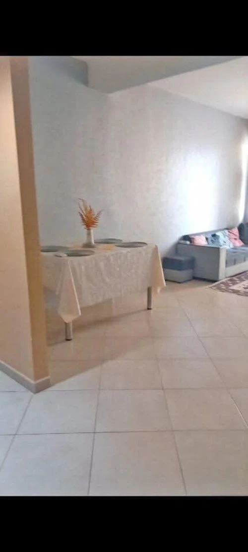 Location Appartement F4 Béjaïa Bejaia