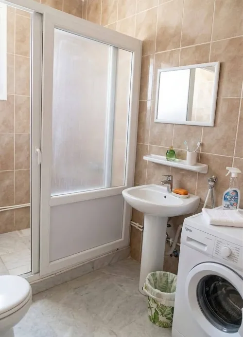 Vente Appartement Duplex F4 Béjaïa Bejaia