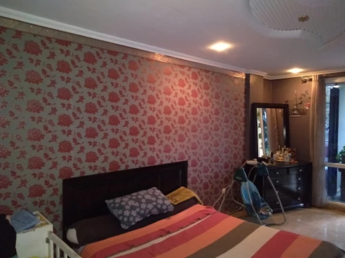 Vente Appartement F4 Béjaïa Bejaia