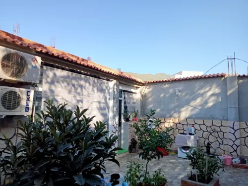 Vente Villa Béjaïa Bejaia