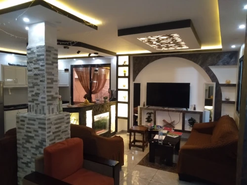 Vente Villa Béjaïa Bejaia
