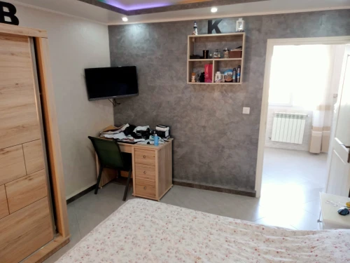Vente Villa Béjaïa Bejaia