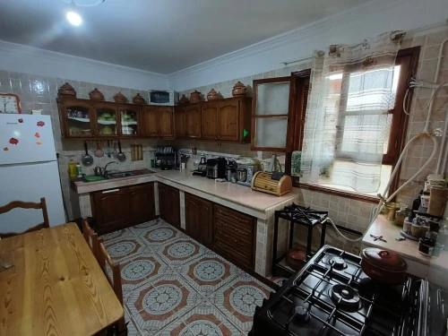 Vente Villa Béjaïa Bejaia