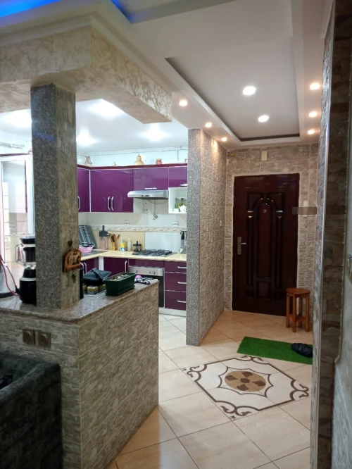 Vente Appartement F4 Béjaïa Bejaia