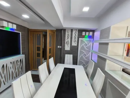 Vente Appartement F4 Béjaïa Bejaia