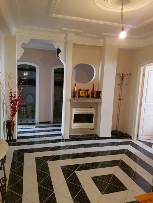 Vente Appartement F4 Béjaïa Bejaia
