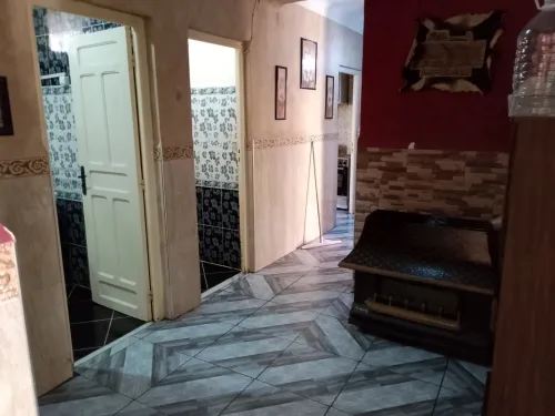 Vente Appartement F4 Béjaïa Bejaia