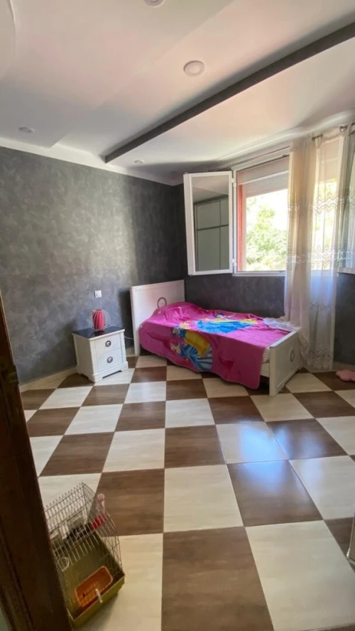 Vente Appartement F4 Béjaïa Bejaia