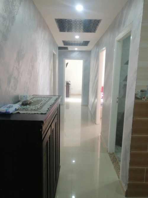 Vente Appartement F5 Béjaïa Bejaia
