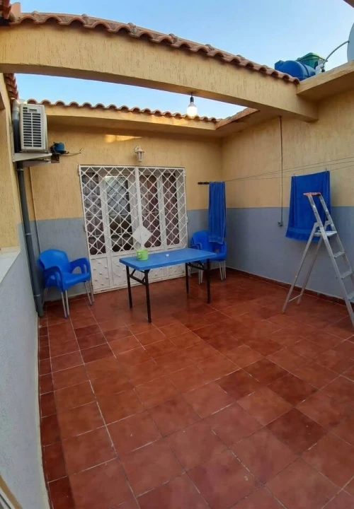 Vente Appartement Duplex F4 Béjaïa Bejaia
