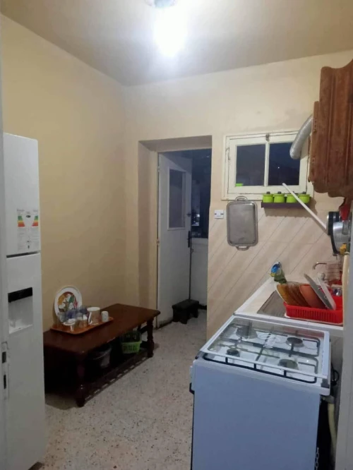Vente Appartement F3 Béjaïa Aokas