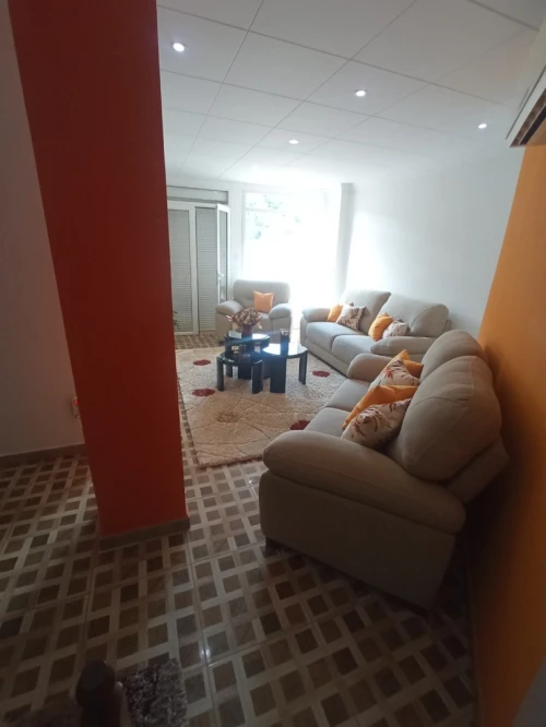 Vente Appartement F4 Béjaïa Bejaia 12