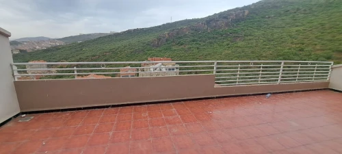 Vente Appartement F5 Béjaïa Oued ghir