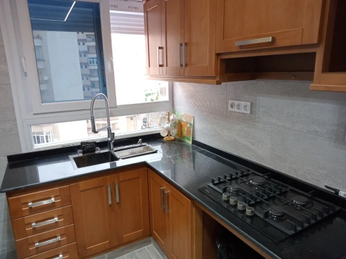 Vente Appartement F4 Béjaïa Bejaia 3