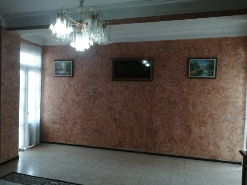 Vente Appartement F3 Béjaïa Bejaia