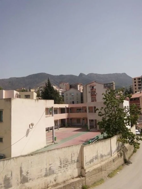 Vente Duplex F5 Béjaïa Bejaia