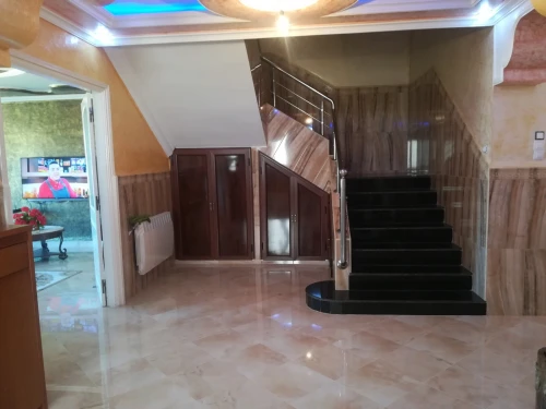 Vente Villa Béjaïa Bejaia