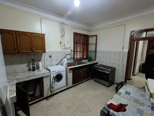 Vente Villa Béjaïa Bejaia