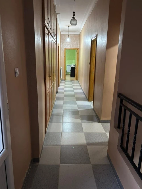 Vente Appartement Duplex F5 Béjaïa Bejaia
