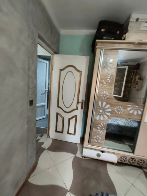 Vente Appartement F3 Béjaïa Bejaia
