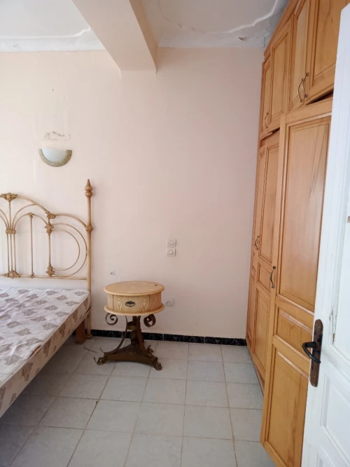 Vente Appartement F3 Béjaïa Bejaia