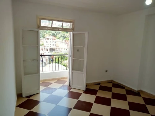 Vente Appartement Duplex F4 Béjaïa Bejaia