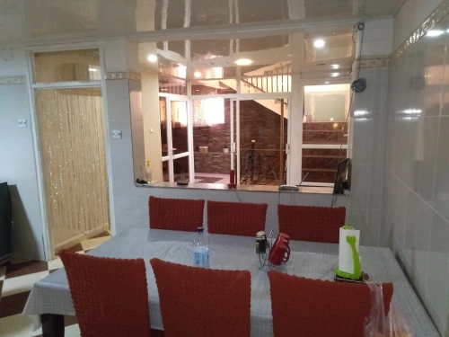 Vente Villa Béjaïa Bejaia
