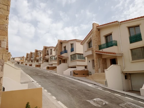 Vente Villa Béjaïa Oued ghir