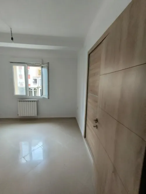 Vente Appartement F4 Béjaïa Oued ghir