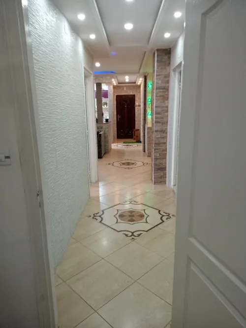 Vente Appartement F4 Béjaïa Bejaia