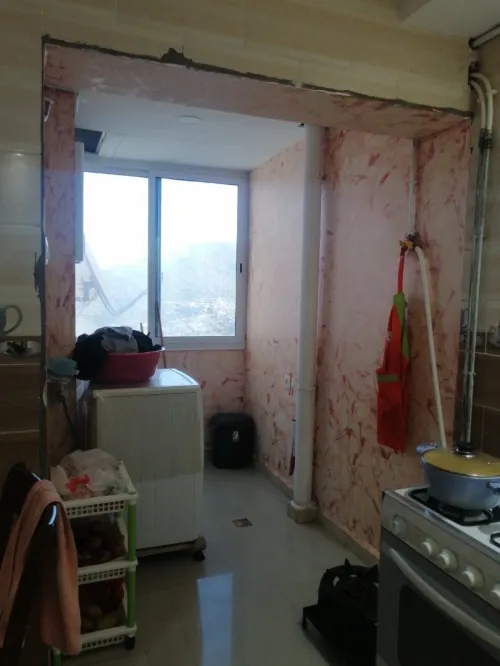 Vente Appartement F5 Béjaïa Bejaia