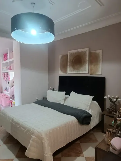 Vente Appartement F3 Béjaïa Bejaia