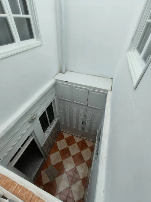 Vente Villa Béjaïa Bejaia