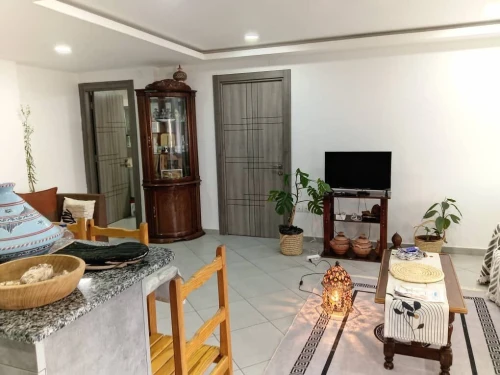 Vente Appartement F3 Béjaïa Bejaia