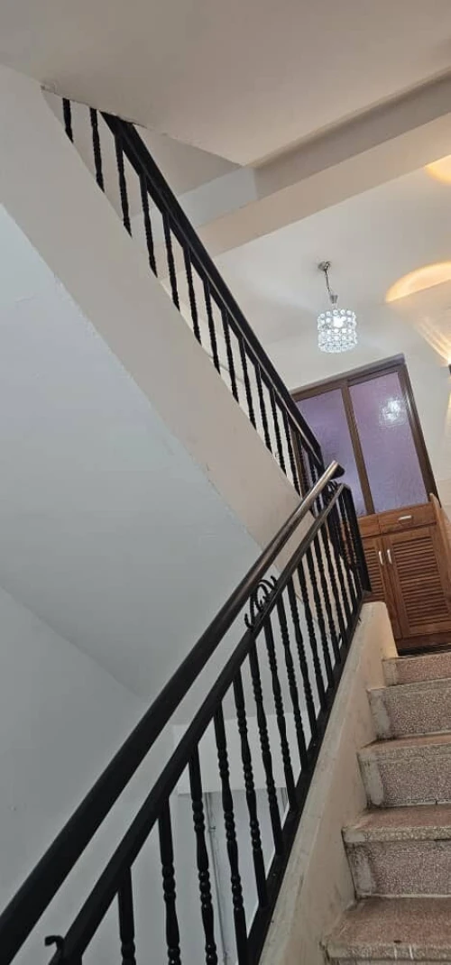 Vente Villa Béjaïa Bejaia