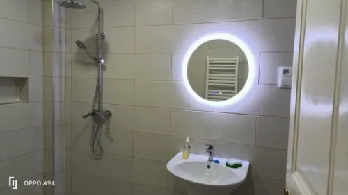 Vente Appartement F3 Béjaïa Bejaia