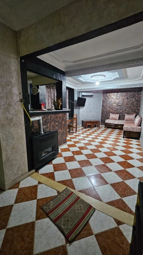Vente Appartement F3 Béjaïa Bejaia