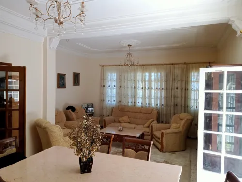 Vente Villa Béjaïa Bejaia