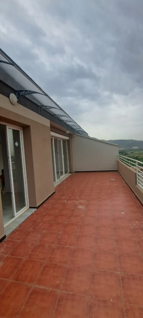 Vente Appartement F5 Béjaïa Oued ghir