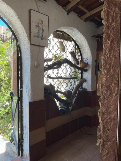 Vente Appartement F3 Béjaïa Tichy