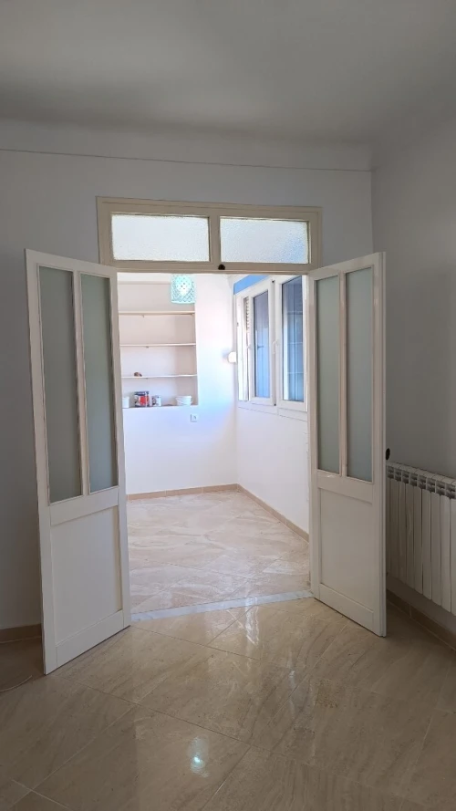 Vente Appartement F3 Béjaïa Bejaia
