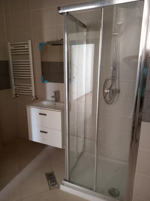 Vente Villa Béjaïa Oued ghir