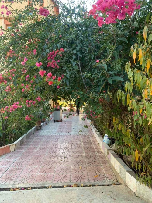 Vente Villa Béjaïa Bejaia