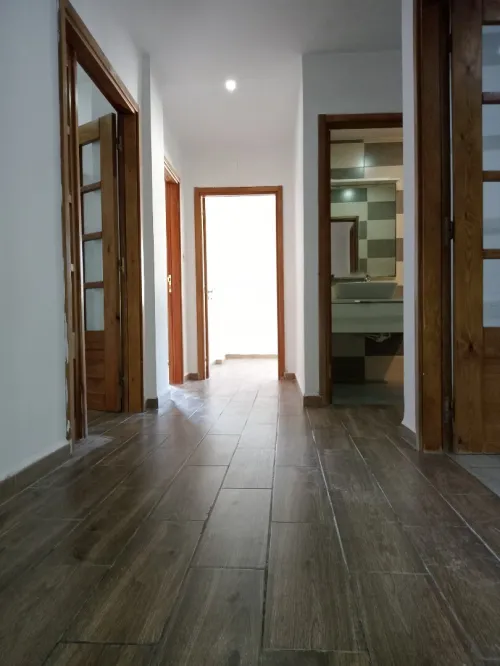 Vente Appartement F3 Béjaïa Oued ghir