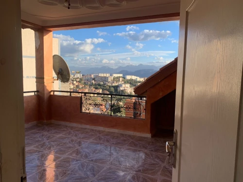 Vente Villa Béjaïa Bejaia