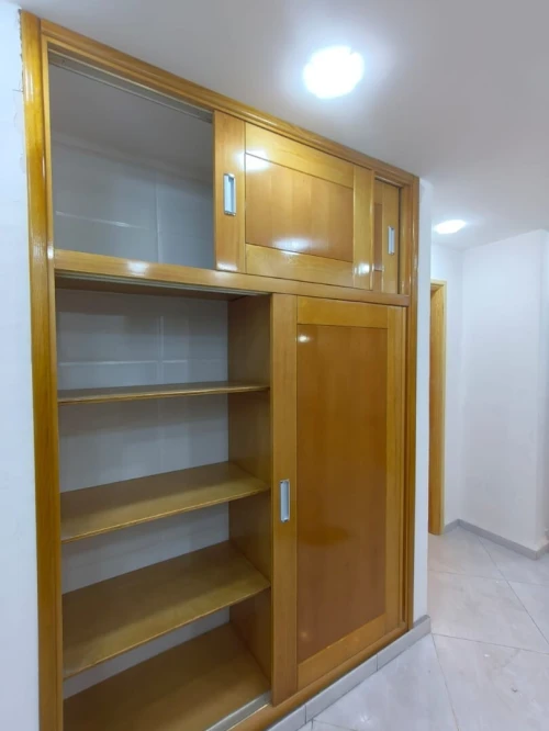 Vente Appartement F4 Béjaïa Oued ghir