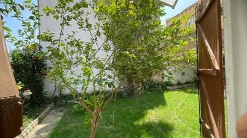 Vente Villa Béjaïa Tichy
