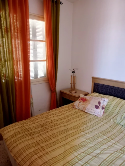 Vente Appartement F3 Béjaïa Bejaia